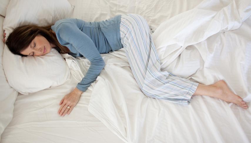 alvási pozíciók zsírégetéshez