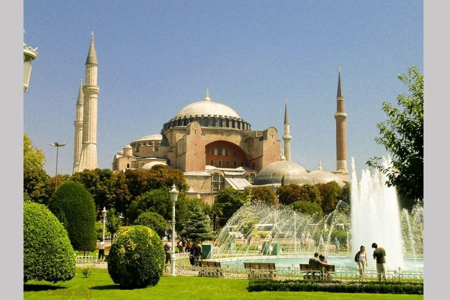 Tippek a törökországi nyaraláshoz