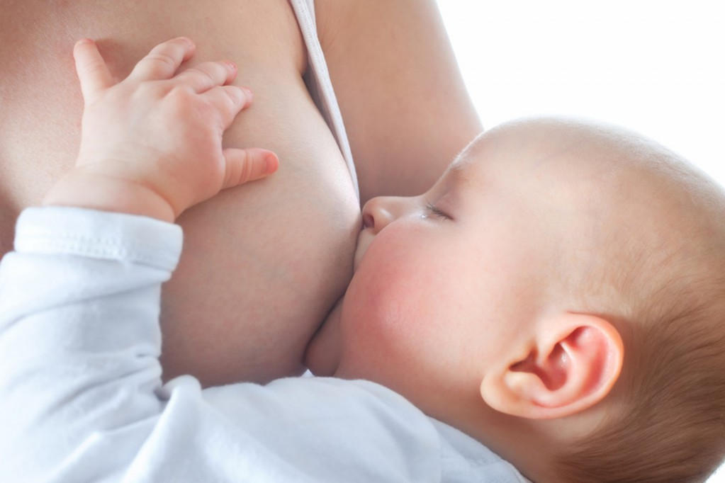Az 5 legfontosabb lépés a szoptatás alatti fogyókúrához | HelloBaby! magazin