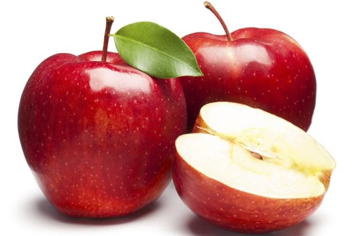 Csodálatos gyümölcsünk: az alma