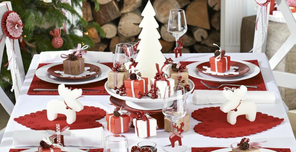 Karácsonyi asztal, ételek és hiedelmek